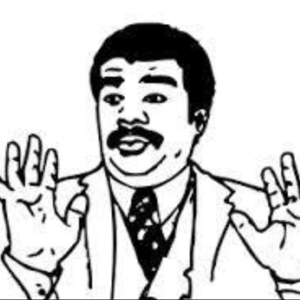 Meet your Posher, Jose